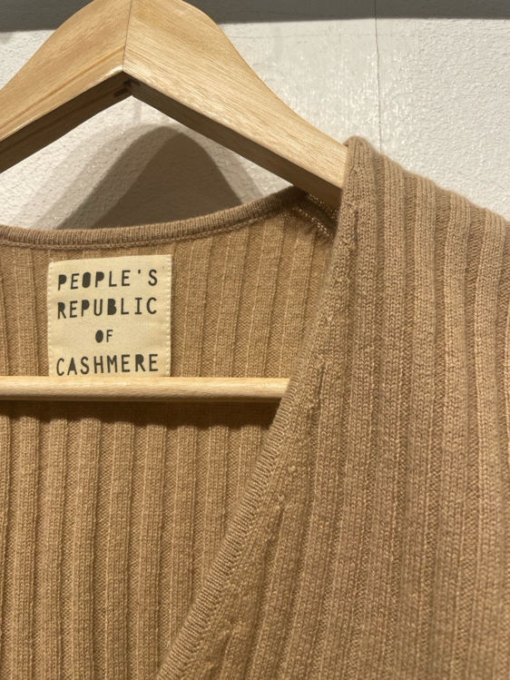 Billede af People’s Republic of cashmere 