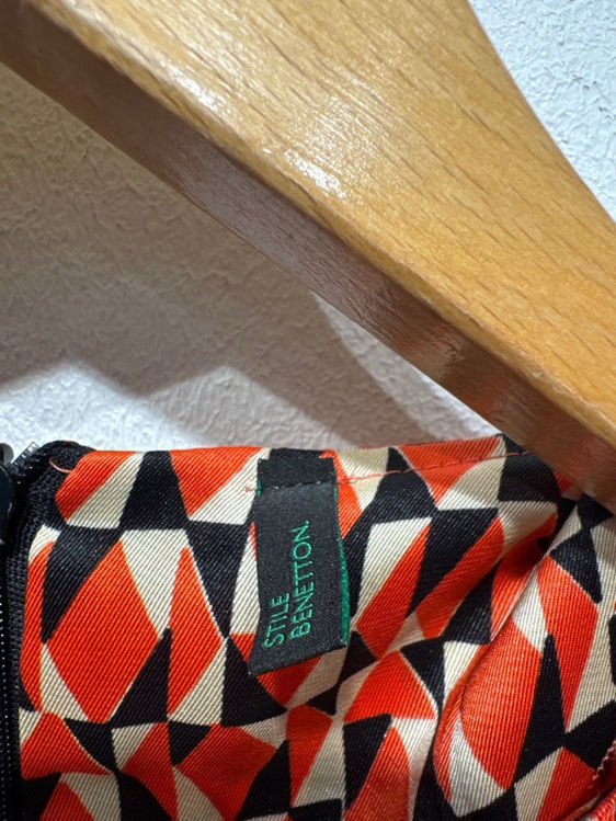 Billede af United Benetton
