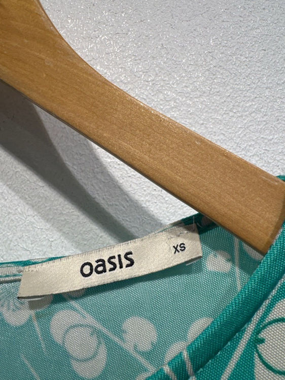 Billede af Oasis