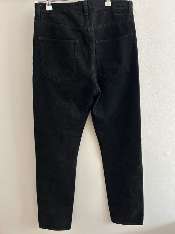 Billede af Totéme jeans 