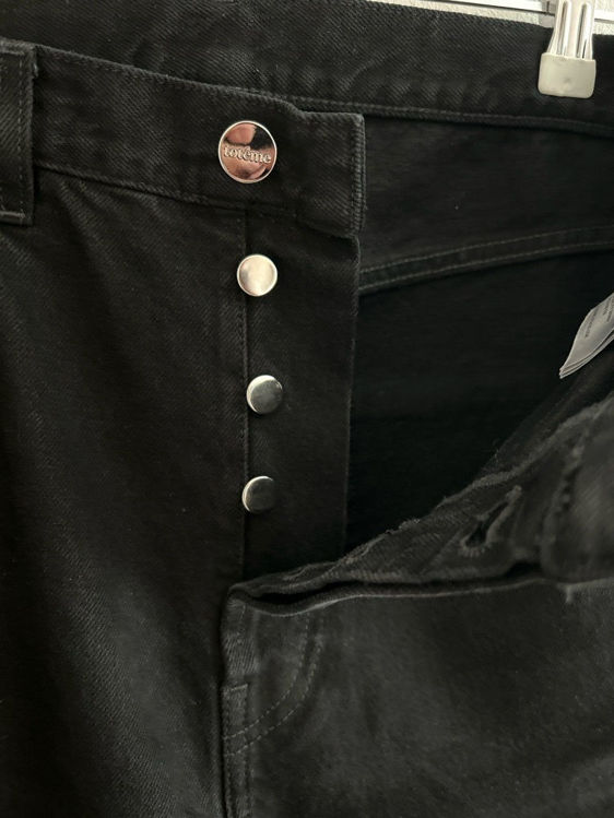 Billede af Totéme jeans 
