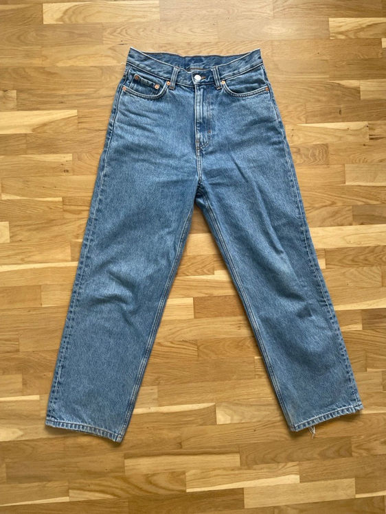Billede af Weekday