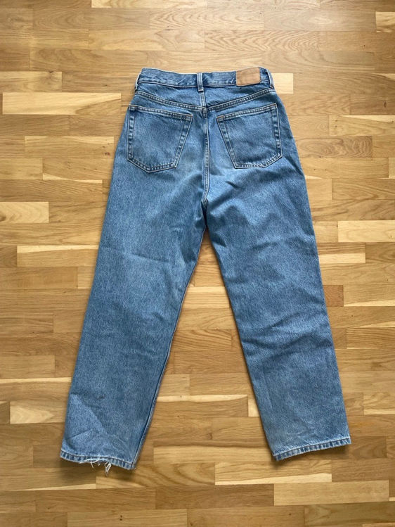 Billede af Weekday