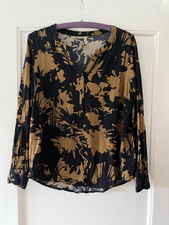 Billede af SOYA concept mønstret bluse