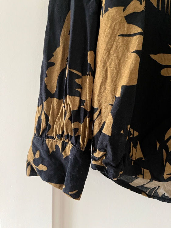 Billede af SOYA concept mønstret bluse