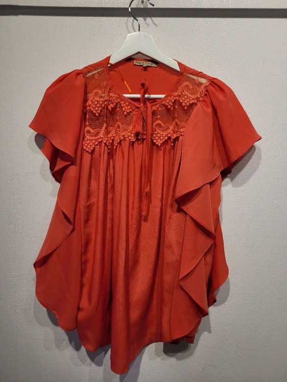 Billede af Scarlet Roos bluser 