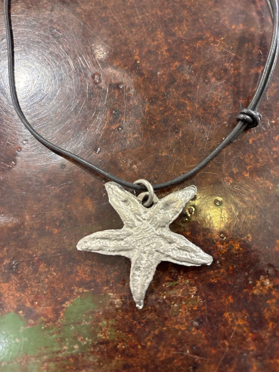 Billede af Choker