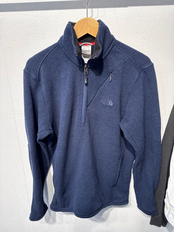 Billede af North face fleece 