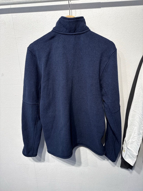 Billede af North face fleece 