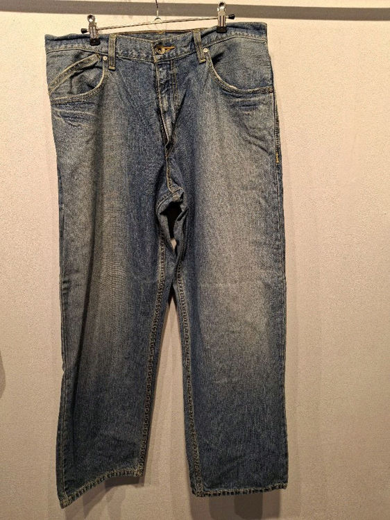 Billede af Levis jeans