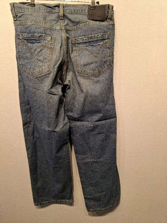 Billede af Levis jeans