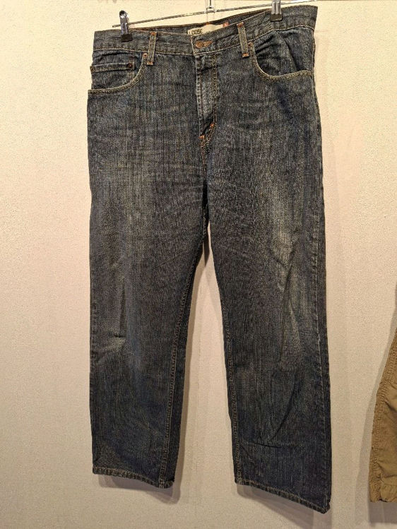 Billede af Levis jeans
