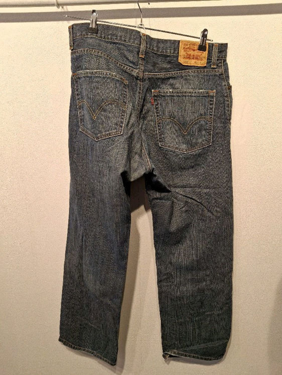 Billede af Levis jeans
