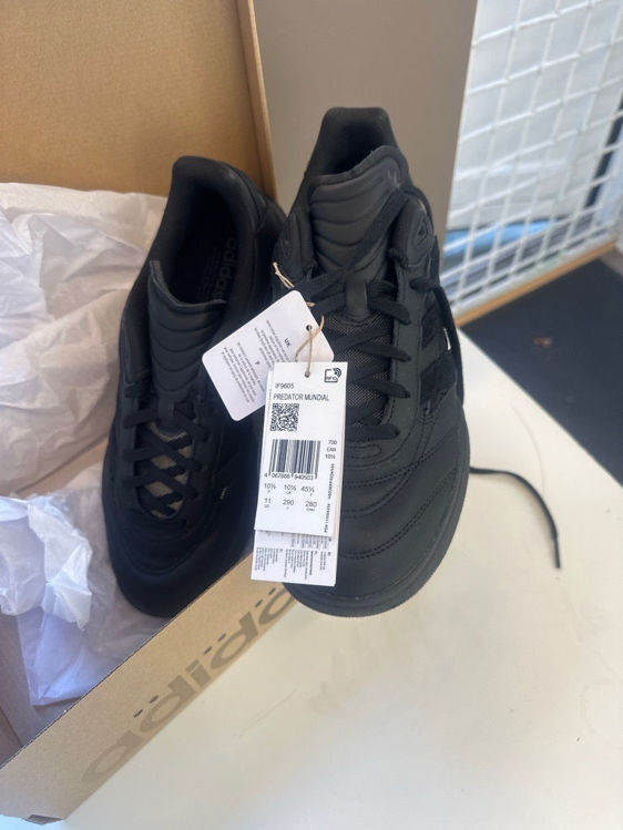 Billede af ADIDAS PREDATOR MUNDIAL