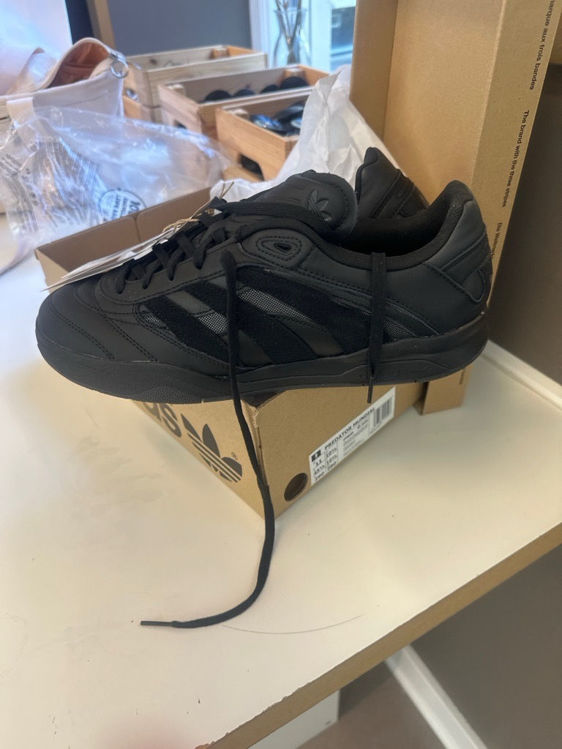 Billede af ADIDAS PREDATOR MUNDIAL