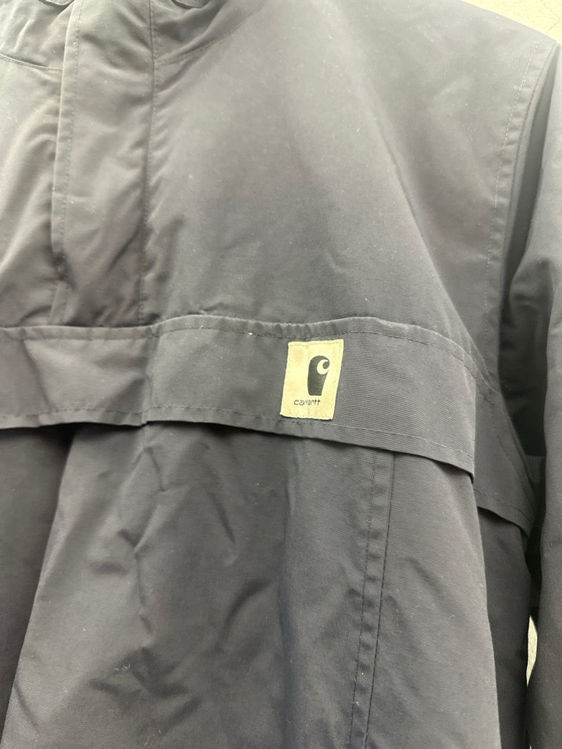 Billede af Carhartt jakke