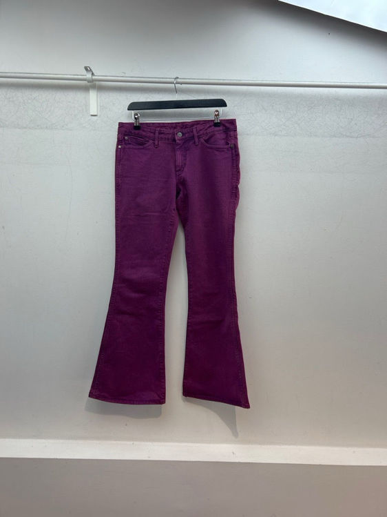 Billede af Så sej wrangler biks