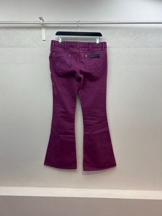 Billede af Så sej wrangler biks