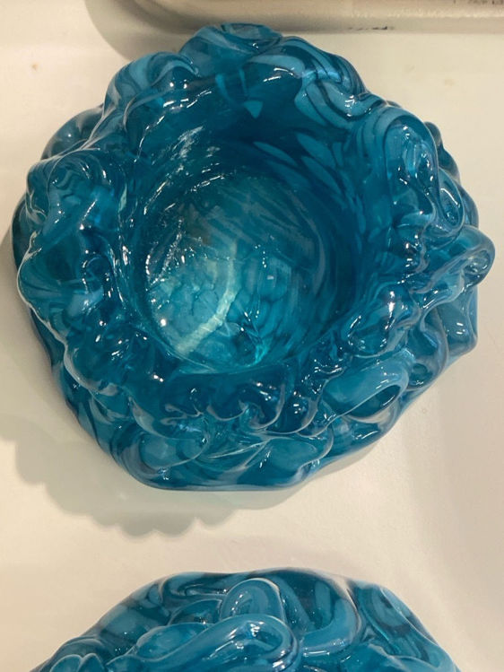 Billede af Jelly blå 1