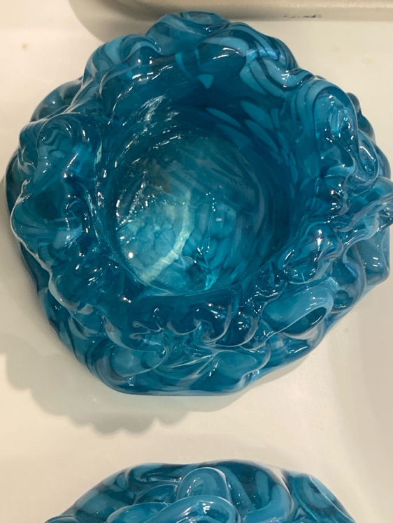 Billede af Jelly blå 1