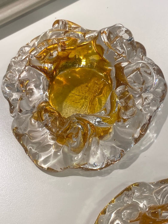 Billede af Jelly orange klar 1