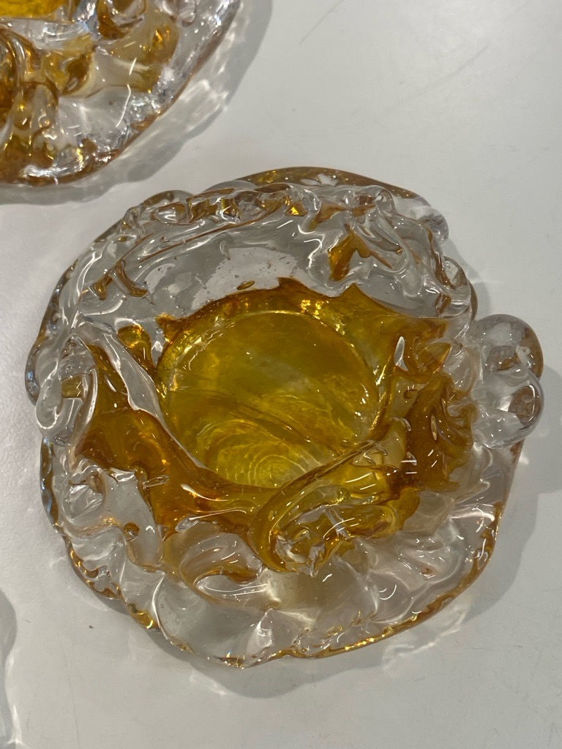 Billede af Jelly orange klar 1