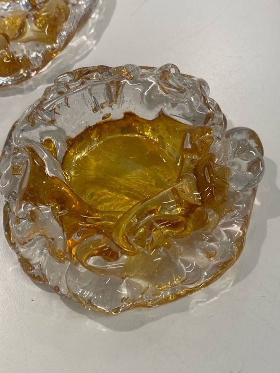 Billede af Jelly orange klar 2