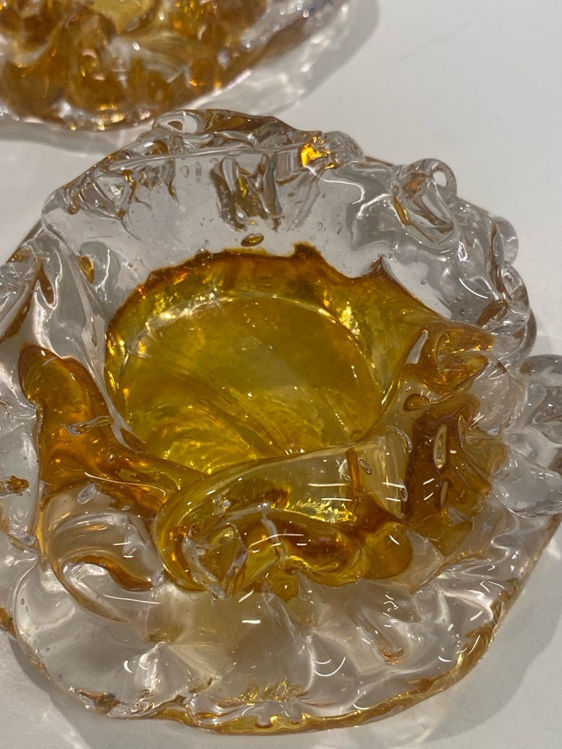 Billede af Jelly orange klar 2