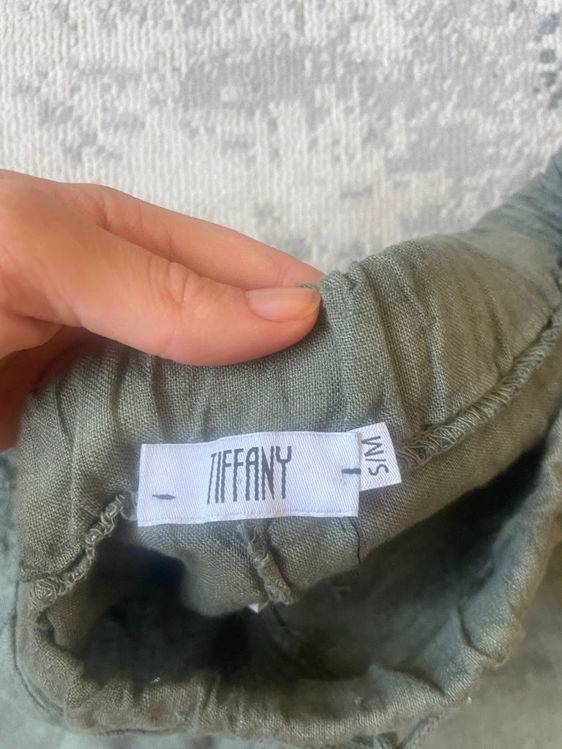 Billede af Tiffany