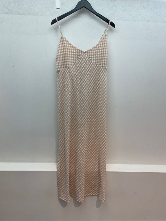 Billede af Cotton on Kjole - beige