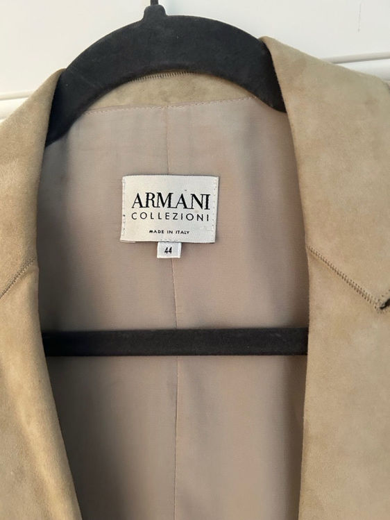 Billede af Armani Collezioni