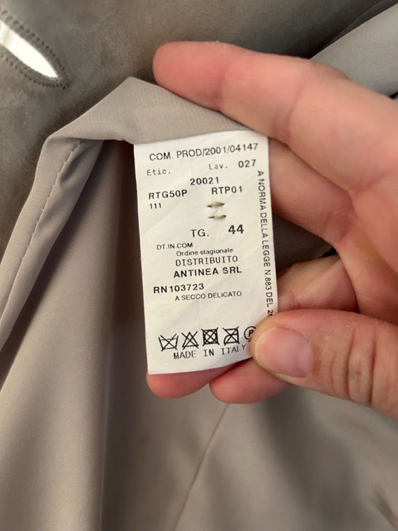 Billede af Armani Collezioni