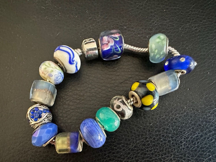 Billede af Armbånd