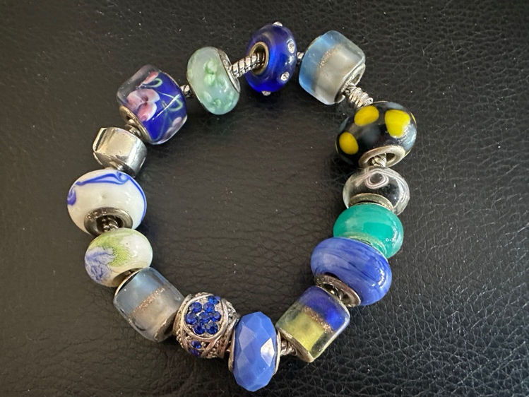 Billede af Armbånd