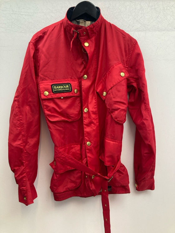 Billede af Barbour 