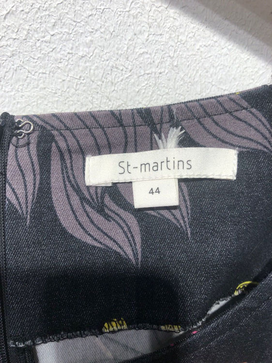 Billede af St-martins