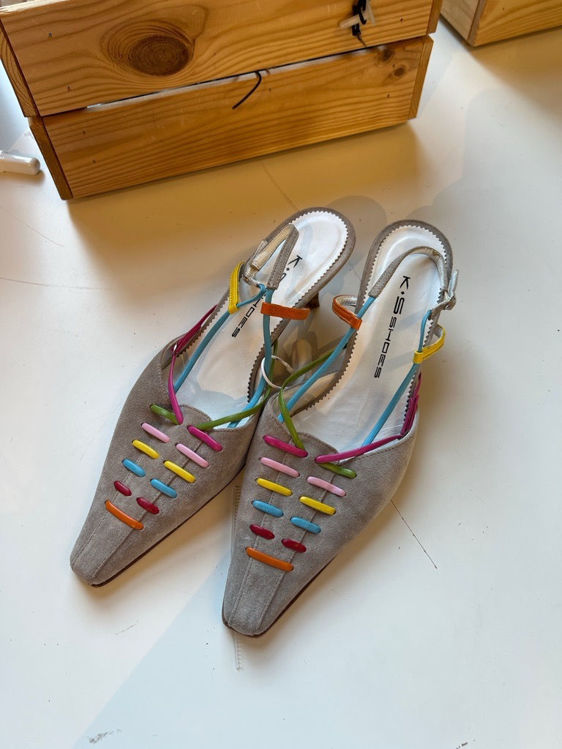 Billede af Vintage