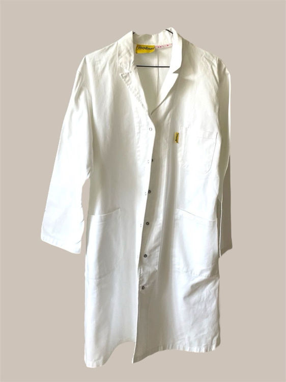 Billede af Molinel Fransk Chore Coat