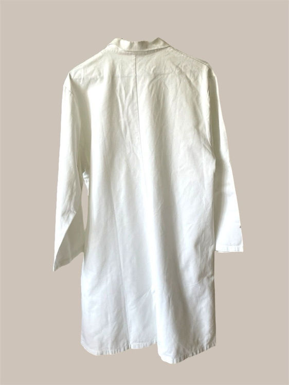 Billede af Molinel Fransk Chore Coat