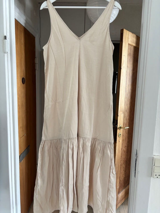 Billede af Vintage kjole
