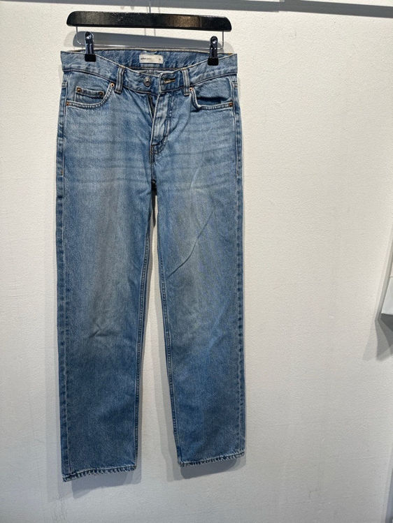 Billede af Perfect Jeans fra Ginatricot