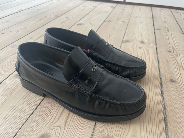 Billede af Ba&sh loafers 39