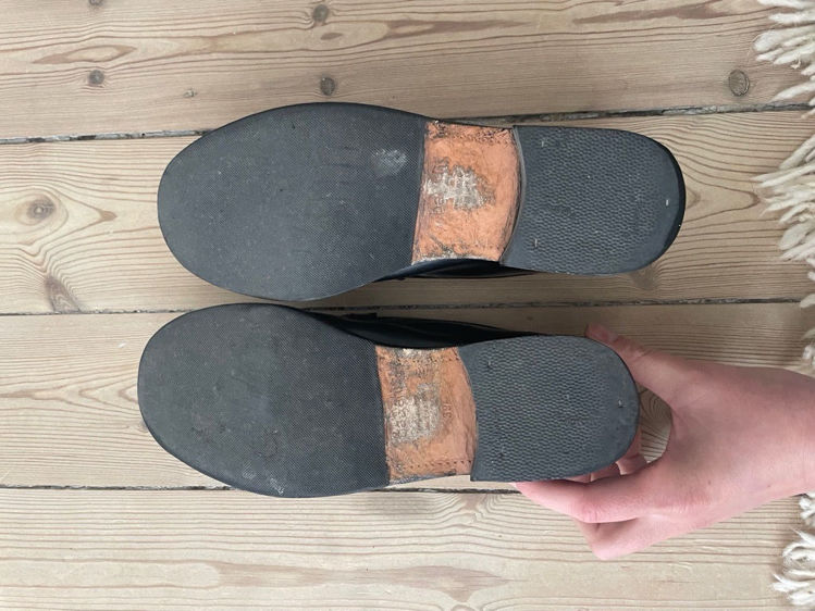 Billede af Ba&sh loafers 39