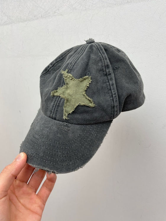 Billede af Star Cap