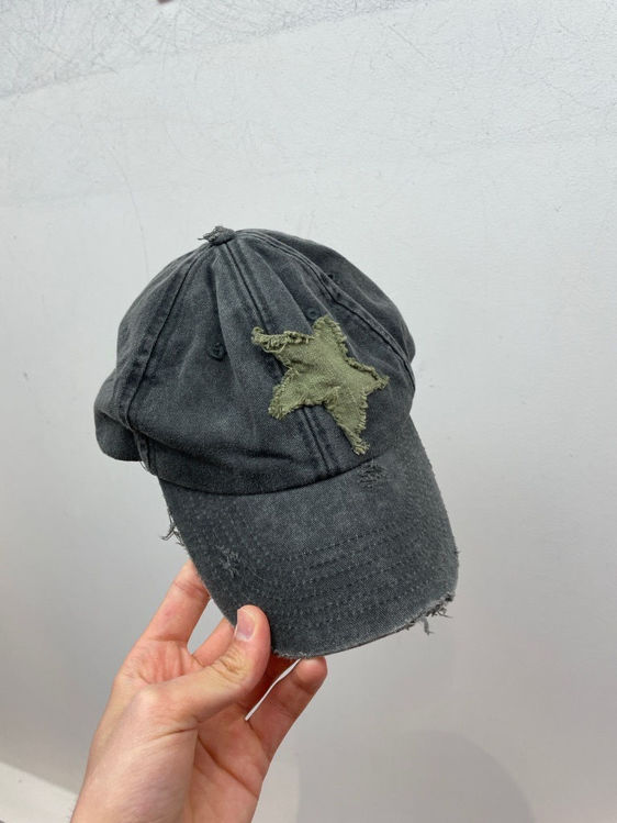 Billede af Star Cap