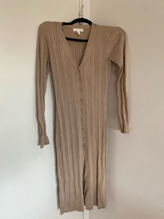Billede af Cardigan