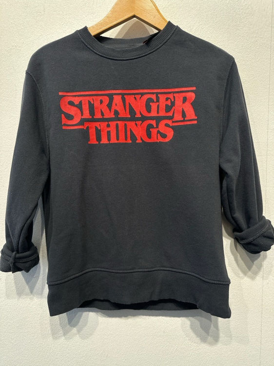 Billede af Stranger Things