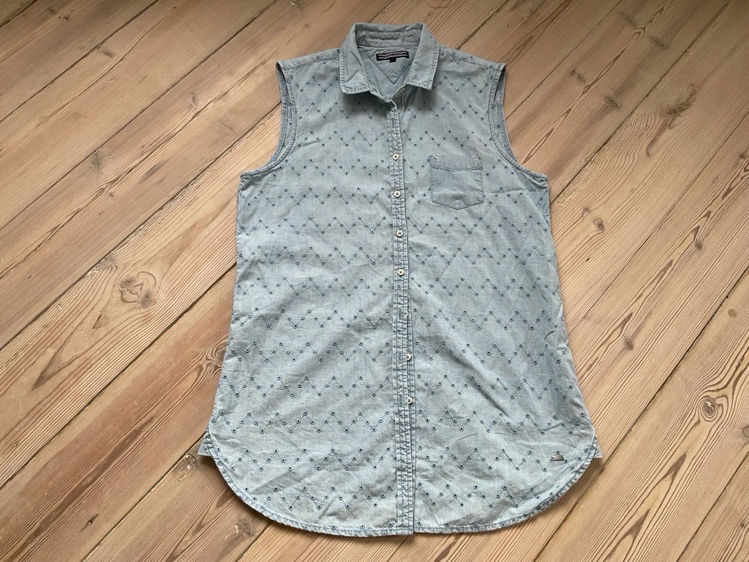 Billede af Tommy Hilfiger
