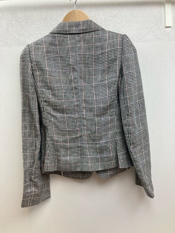Billede af Cropped Armani