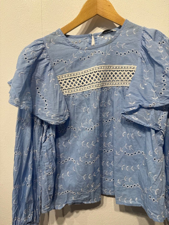 Billede af Bluse 